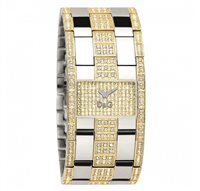Orologio D&G Donna Time in Acciaio DW0240 - DW0240